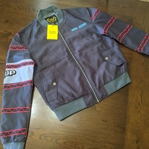 Donkey Kong Bomber Jacket